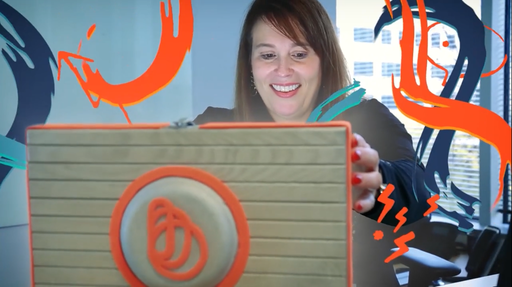 Genesys Knowledge Network